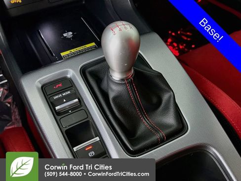 Used 2025 Honda Civic Type R image 10