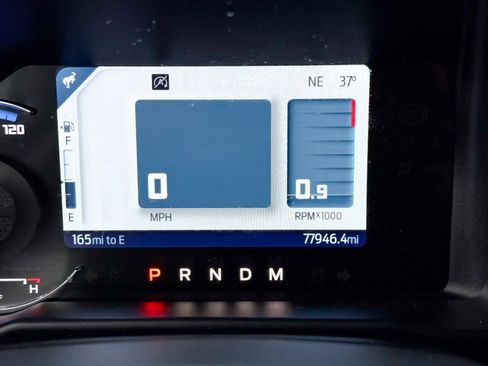 Certified 2022 Ford Bronco 4-Door image 38