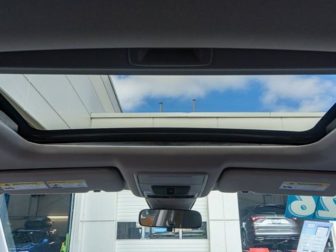 New 2026 Honda CR-V EX image 23