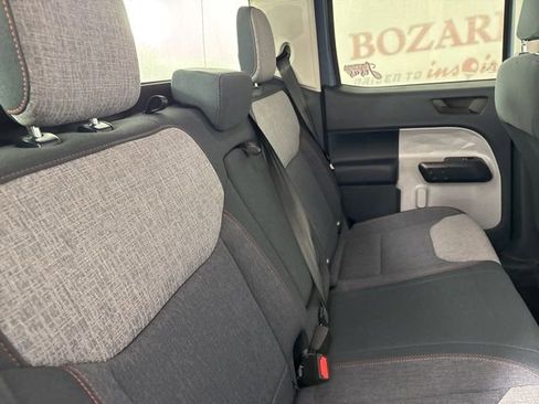 Certified 2024 Ford Maverick XLT w/ XLT Luxury Package image 18