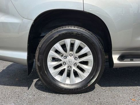 Used 2021 Lexus GX 460 Premium image 33