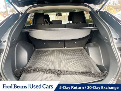 Used 2022 Mitsubishi Eclipse Cross LE image 22