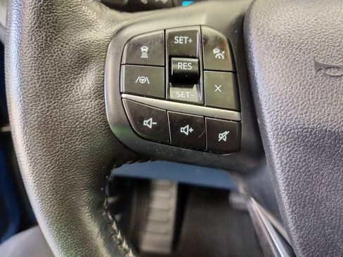 Used 2022 Ford Maverick Lariat w/ Lariat Luxury Package AWD/4WD image 30