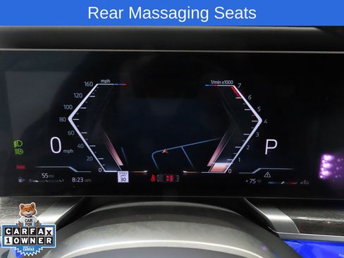 Used 2023 BMW 760i xDrive w/ Executive Package image 14