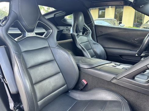 Used 2017 Chevrolet Corvette Z06 image 26