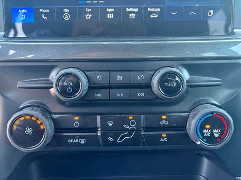 Used 2024 Ford F150 STX AWD/4WD image 17
