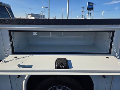 New 2026 Chevrolet Silverado 3500 W/T w/ WT Convenience Package image 16