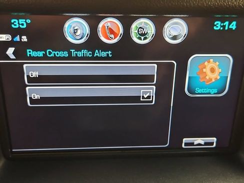 Used 2020 Chevrolet Suburban Premier AWD/4WD image 48