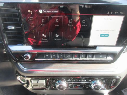 New 2026 GMC Sierra 1500 SLT w/ SLT Premium Plus Package image 20