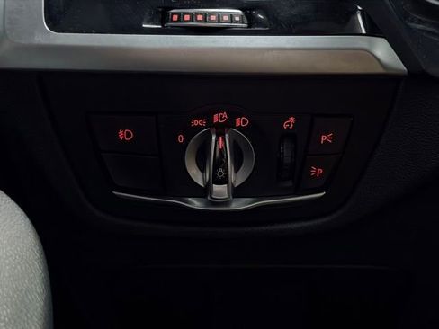 Used 2018 BMW X3 M40i AWD/4WD image 31