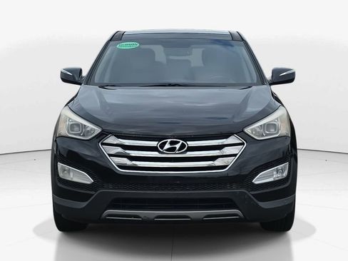 Used 2013 Hyundai Santa Fe Sport image 11