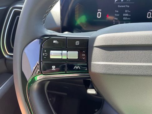 New 2026 Kia Sorento S AWD/4WD image 26