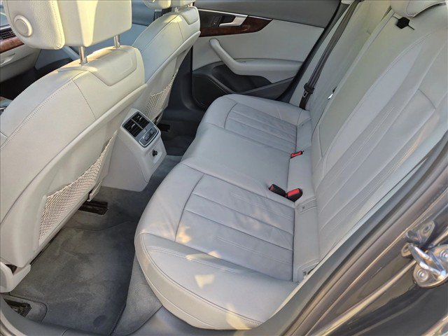 Used 2019 Audi A4 2.0T Premium w/ Convenience Package FWD image 19