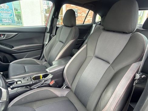 Used 2017 Subaru Impreza 2.0i Sport AWD/4WD image 12