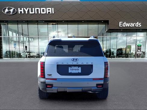 New 2026 Hyundai Palisade XRT Pro image 6