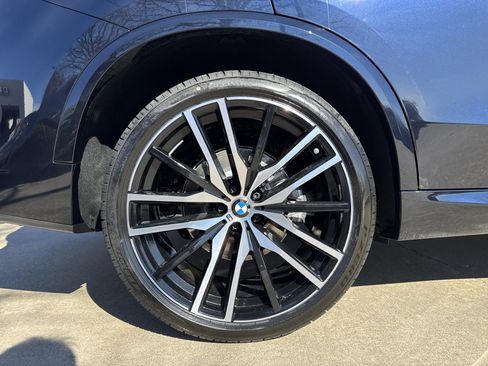 New 2026 BMW X5 xDrive40i w/ M Sport Package image 29