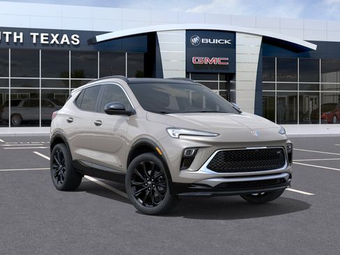 New 2026 Buick Encore GX Sport Touring image 7