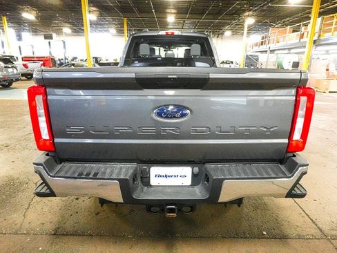 Used 2023 Ford F350 XL w/ FX4 Off-Road Package image 5