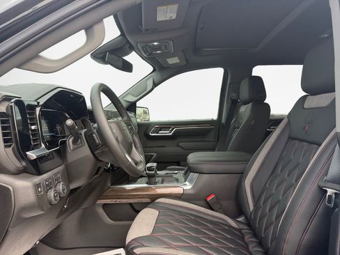 New 2025 Chevrolet Silverado 1500 RST AWD/4WD image 11