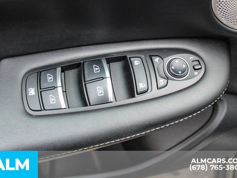 Used 2024 INFINITI QX50 Sport FWD image 39