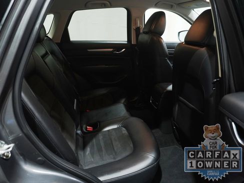 Used 2023 MAZDA CX-5 AWD 2.5 S w/ Select Package image 15