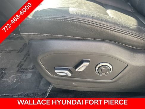 Used 2024 Hyundai Santa Fe Limited AWD/4WD image 18
