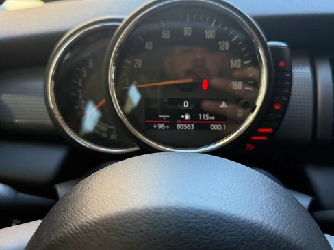 Used 2017 MINI Cooper 4-Door Hardtop FWD image 15
