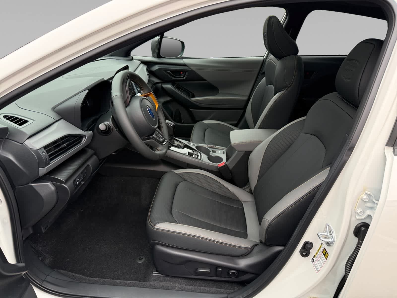 New 2027 Subaru Crosstrek 2.5i Wilderness AWD/4WD image 11
