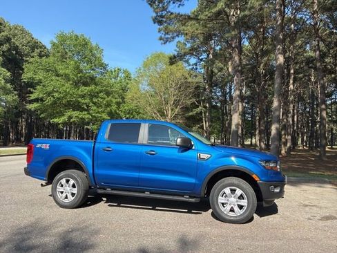 Used 2019 Ford Ranger XL w/ Equipment Group 101A Mid image 2