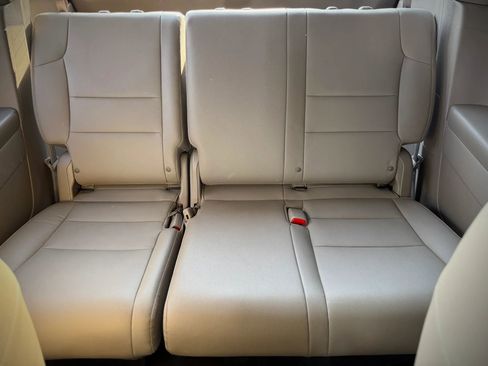Used 2016 Honda Odyssey EX-L image 16