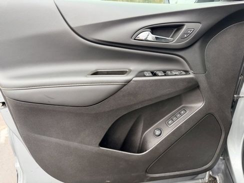 Certified 2024 Chevrolet Equinox Premier image 19