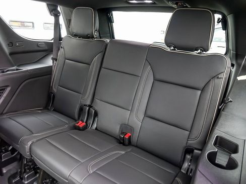 New 2026 Chevrolet Tahoe Premier image 20