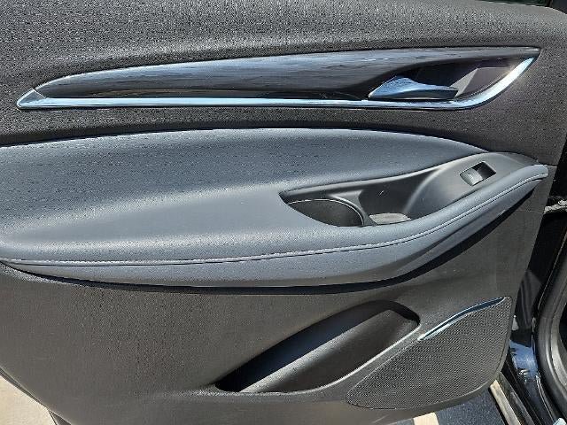 Used 2023 Buick Enclave Essence w/ Experience Buick Package FWD image 16