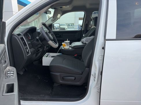 Used 2021 RAM 1500 Express image 4