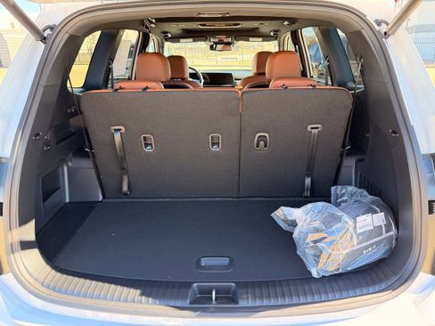New 2025 Kia Telluride EX X-Line image 24