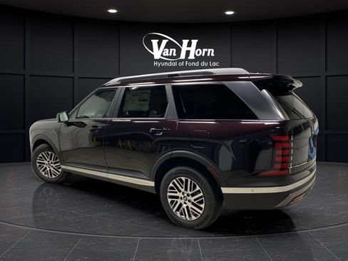 New 2026 Hyundai Palisade SEL image 3