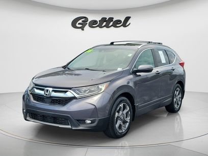 Used 2018 Honda CR-V EX