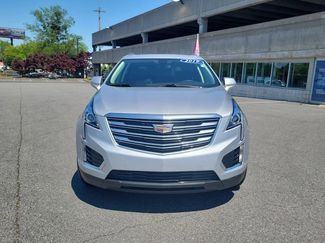 Used 2019 Cadillac XT5 Luxury FWD video 2