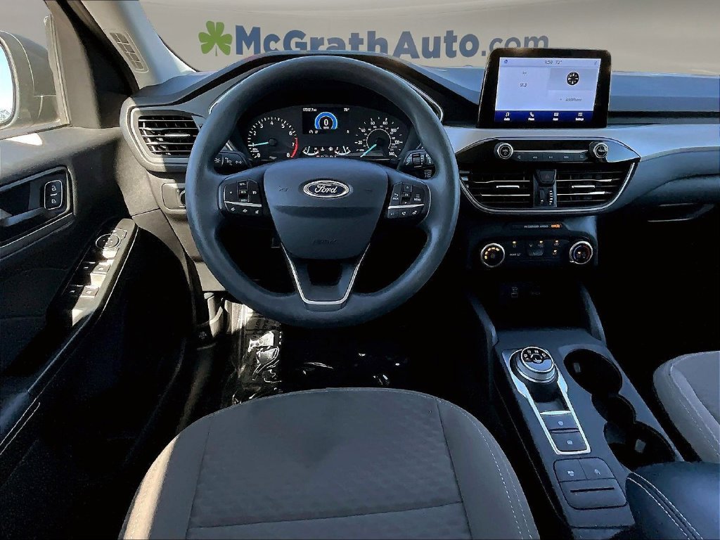 Used 2022 Ford Escape SE FWD image 10