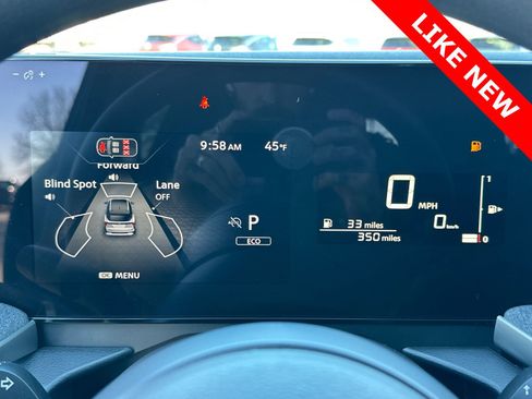 Used 2026 Nissan Kicks SV image 27