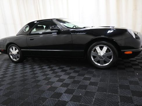 Used 2002 Ford Thunderbird RWD image 11