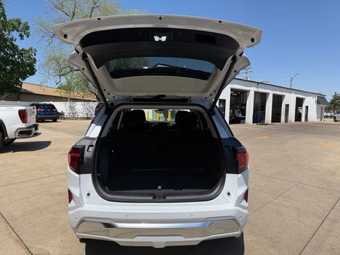 New 2026 GMC Terrain Denali AWD/4WD image 36
