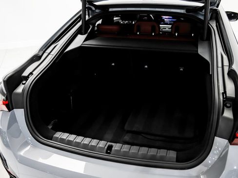Used 2024 BMW M440i Gran Coupe w/ Premium Package RWD image 62