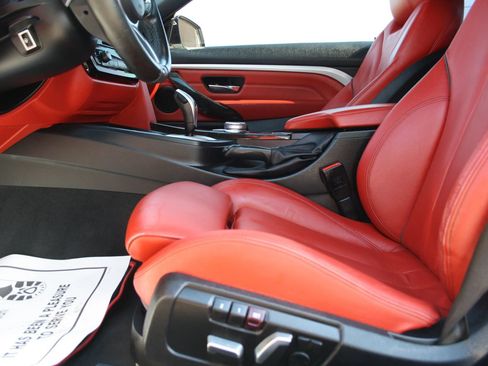 Used 2019 BMW 430i Convertible RWD image 13