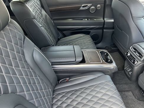 Used 2022 Genesis GV80 3.5T Prestige Signature AWD/4WD image 15