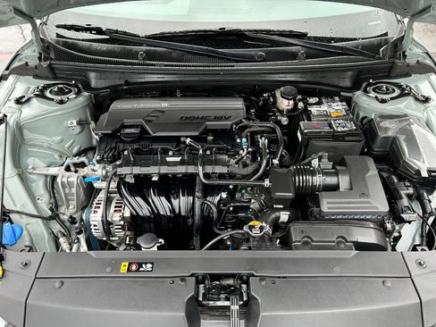 Used 2025 Kia K4 LXS FWD image 30