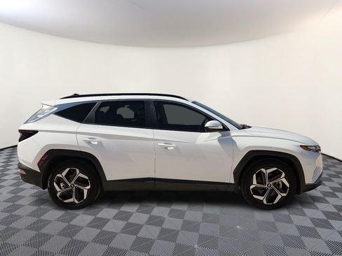 Used 2023 Hyundai Tucson SEL w/ Convenience Package FWD image 5
