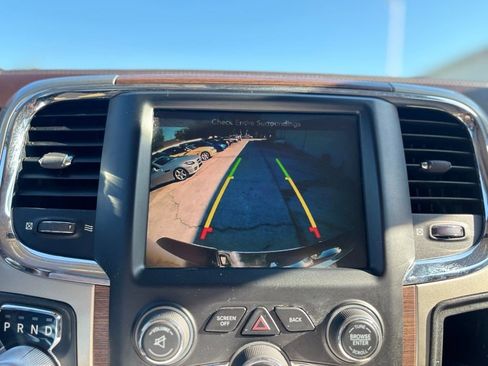 Used 2015 RAM 1500 Laramie w/ Convenience Group image 22