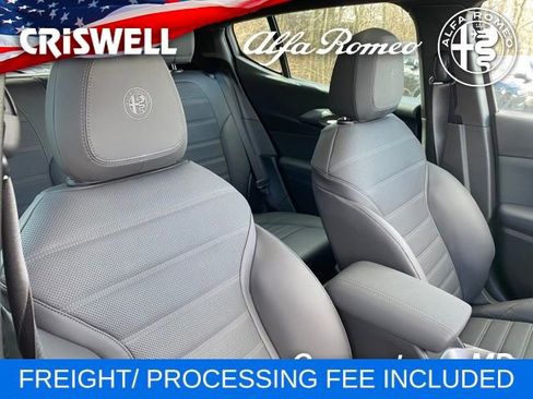 Used 2024 Alfa Romeo Tonale Veloce image 40