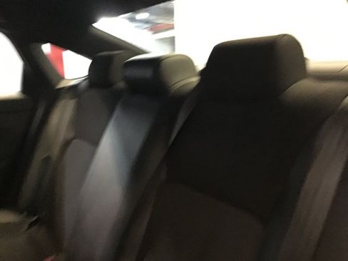 Used 2023 Honda Civic Sport image 16